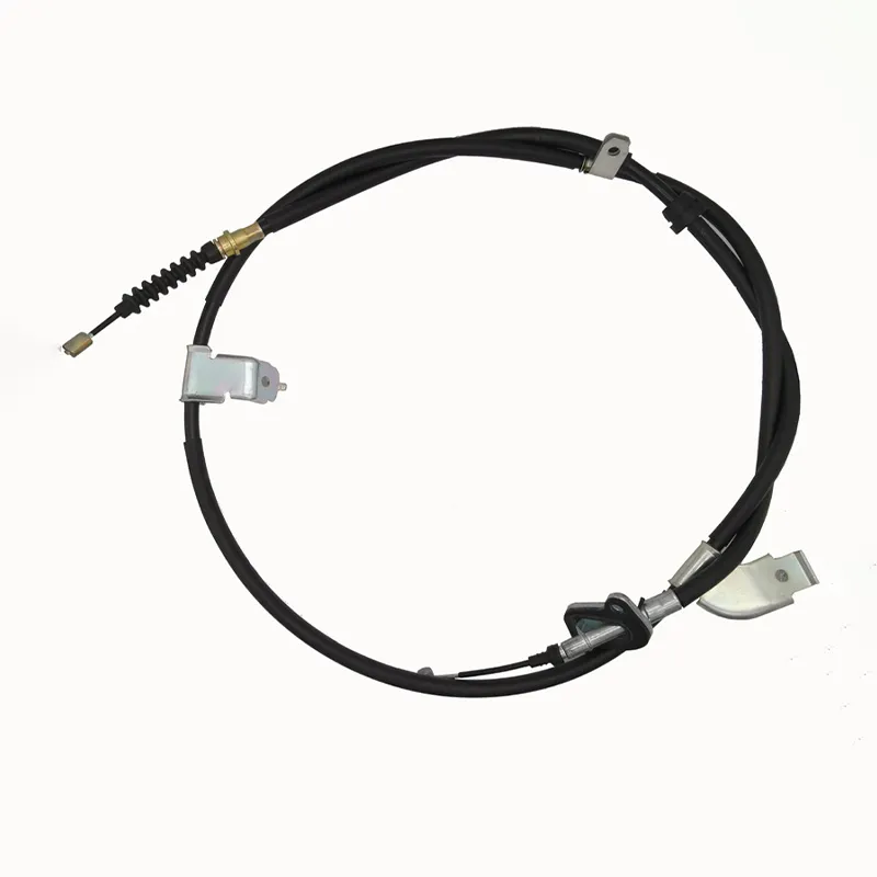 M50F трос ручного тормоза