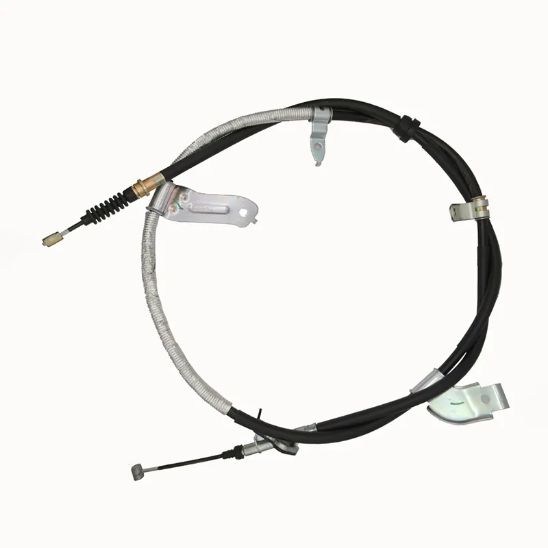 M50F трос ручного тормоза