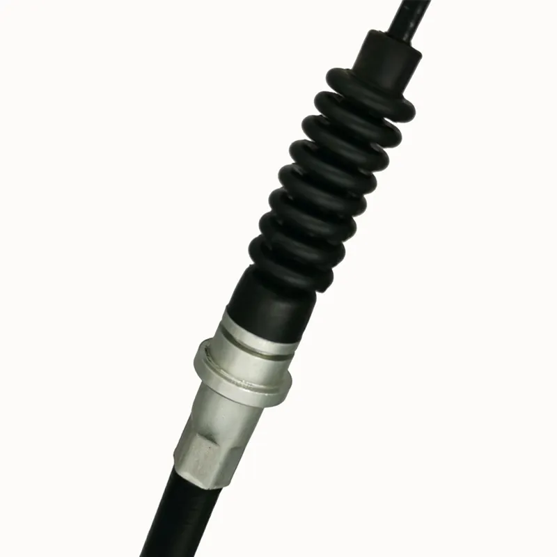 M50F трос ручного тормоза