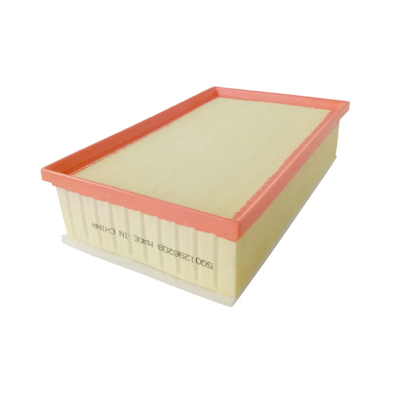 Воздушный фильтр