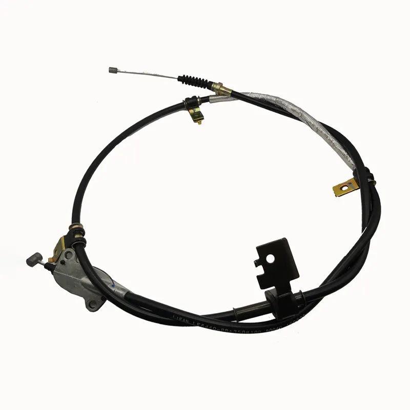 Лифан Лэту / Майвэй / Сюаньлан трос ручного тормоза