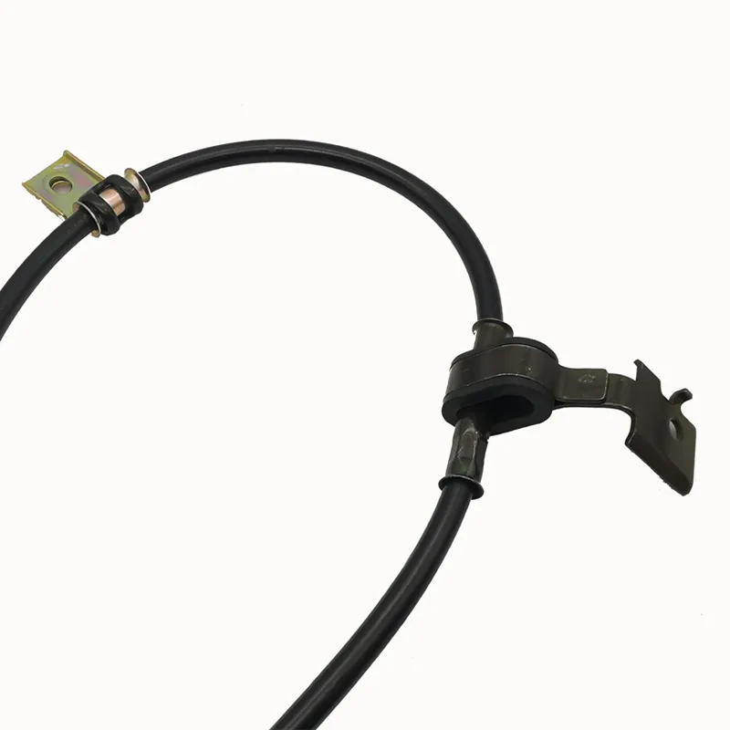 Лифан Лэту / Майвэй / Сюаньлан трос ручного тормоза