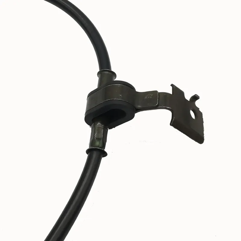 Лифан Лэту / Майвэй / Сюаньлан трос ручного тормоза