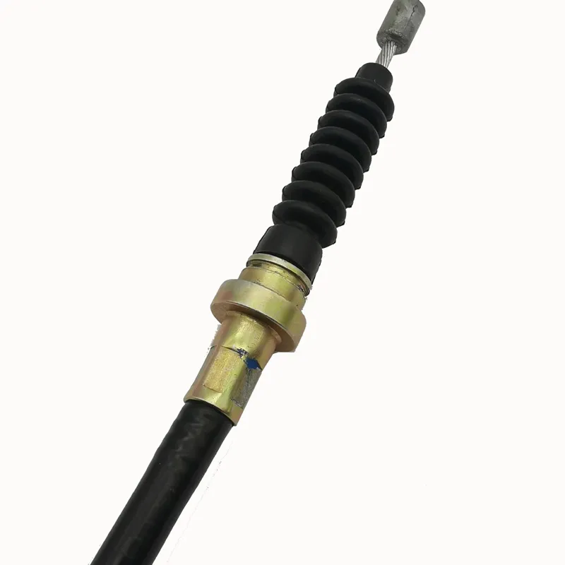 Лифан Лэту / Майвэй / Сюаньлан трос ручного тормоза