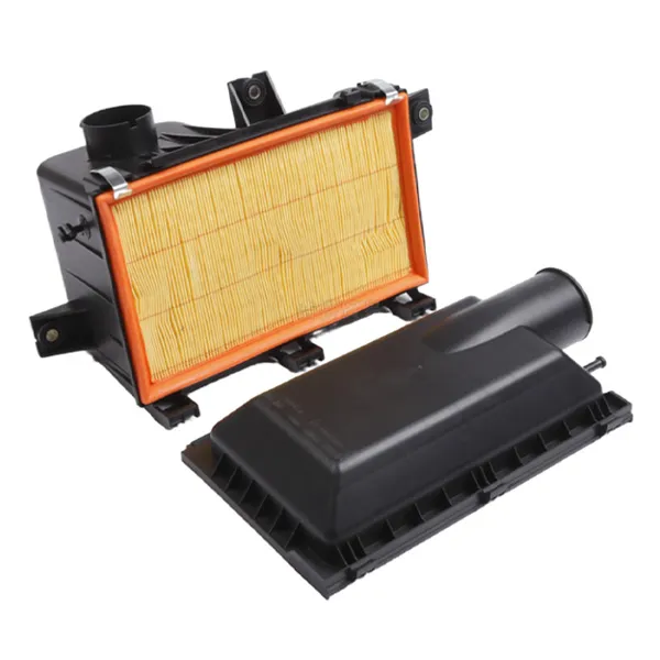 Воздушный фильтр, специально разработанный для сурового российского климата и сложных дорожных условий