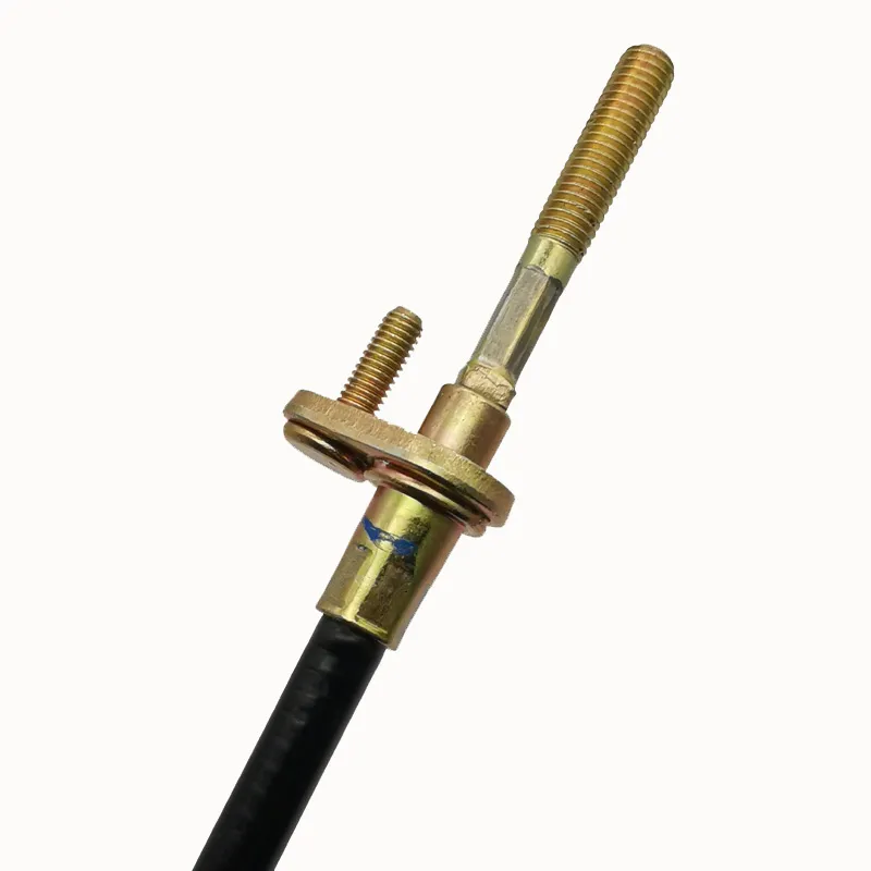 Передний трос ручника