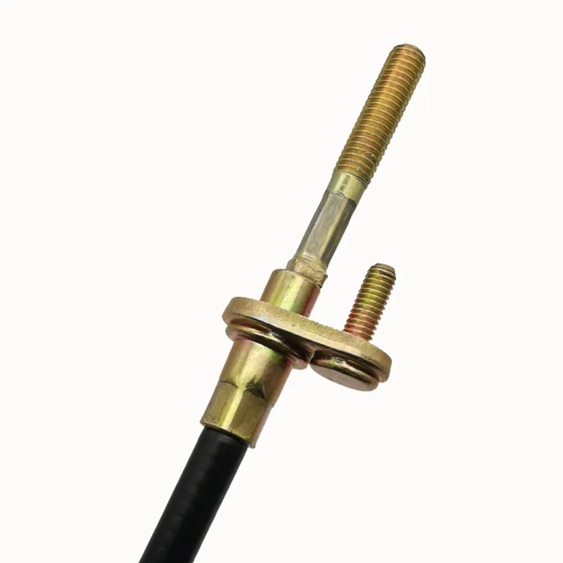 Передний трос ручника