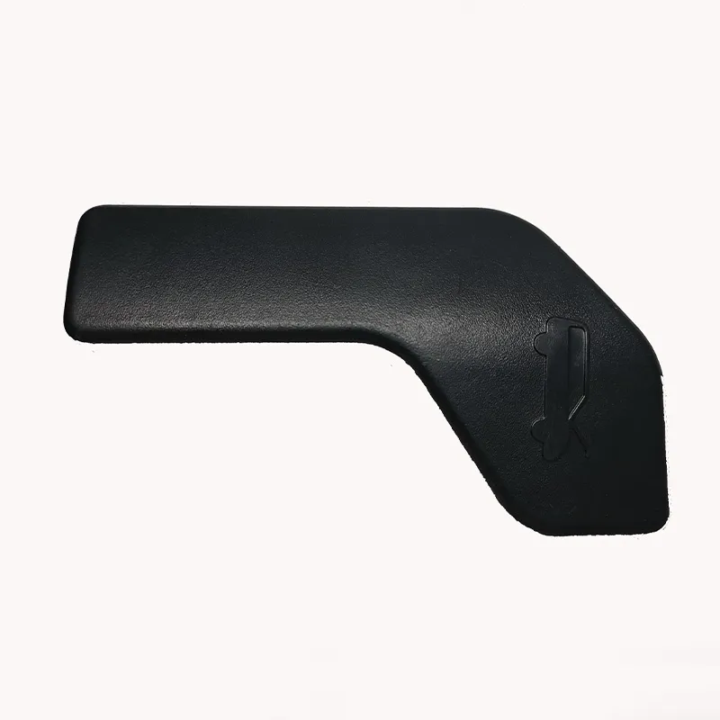 Рычаг открывания капота – сборный