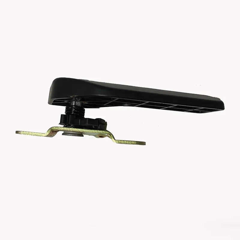 Рычаг открывания капота – сборный