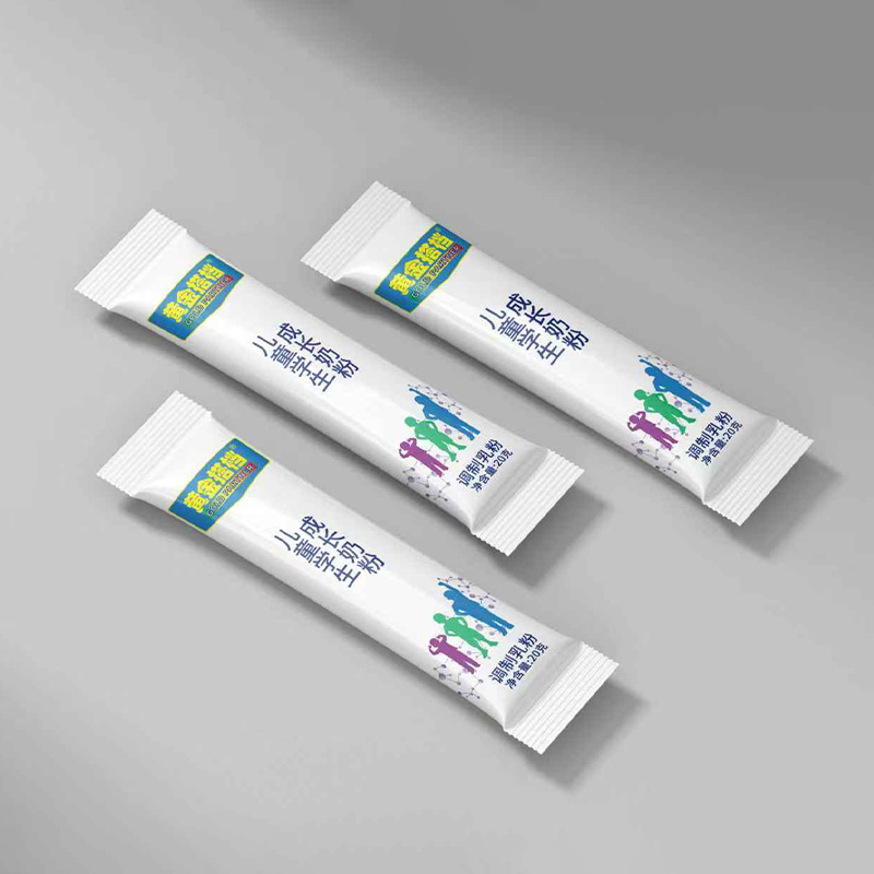 Композитная плёнка с алюминиевой фольгой (готовая продукция)