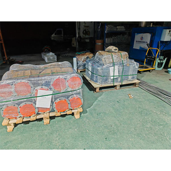 Предпочтительный выбор в сфере автомобильных газовых шлангов в России: Hengshui Weiming Pipe Industry поставляет высококачественные бортовые шланги для КПГ