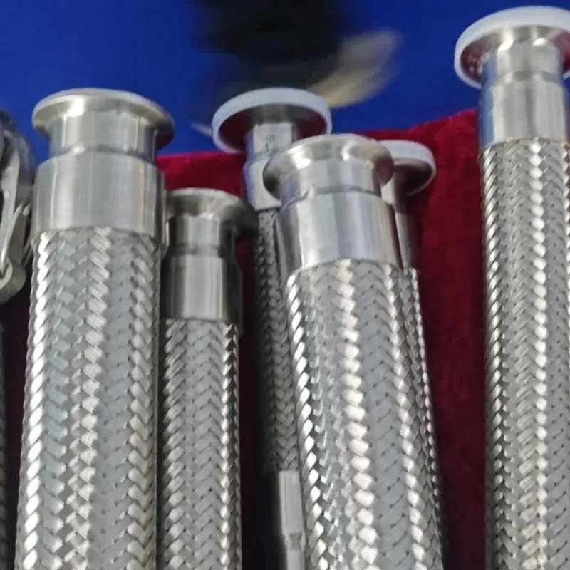 Ключевое значение чистых трубок из нержавеющей стали при формировании шлама в батареях