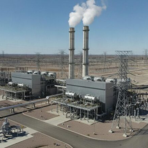 В штате Нью-Йорк приобретена ещё одна газовая э...