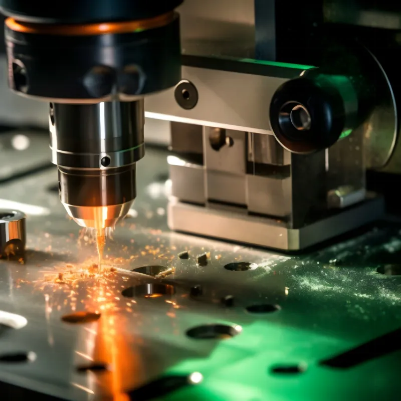 Синергия лидеров для модернизации промышленности: Xi’an Ruiding Precision и BYD углубляют стратегическое сотрудничество