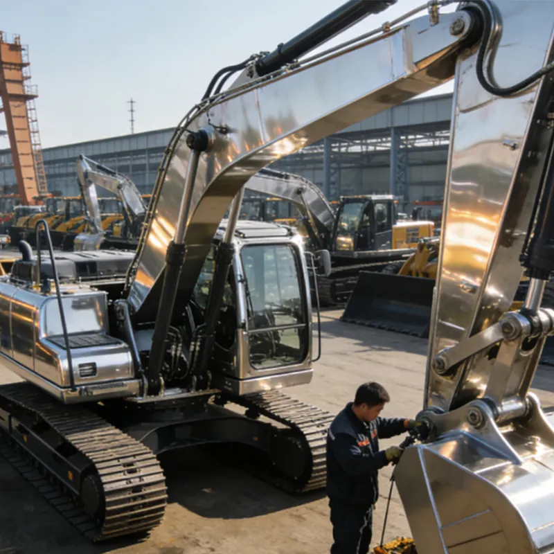 Ожидается, что в сфере прецизионной механической обработки сохранится высокий уровень деловой активности