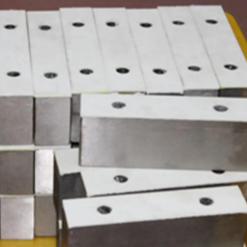 Детали типа валы и с резиновым покрытием