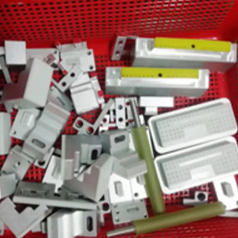 Детали типа валы и с резиновым покрытием