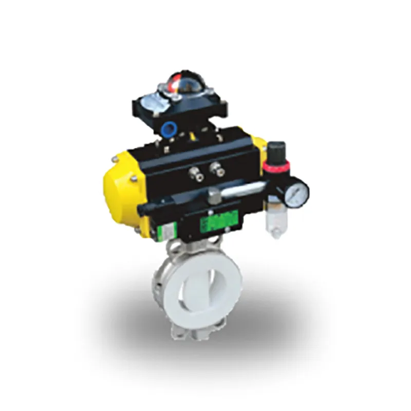 Дисковый затвор