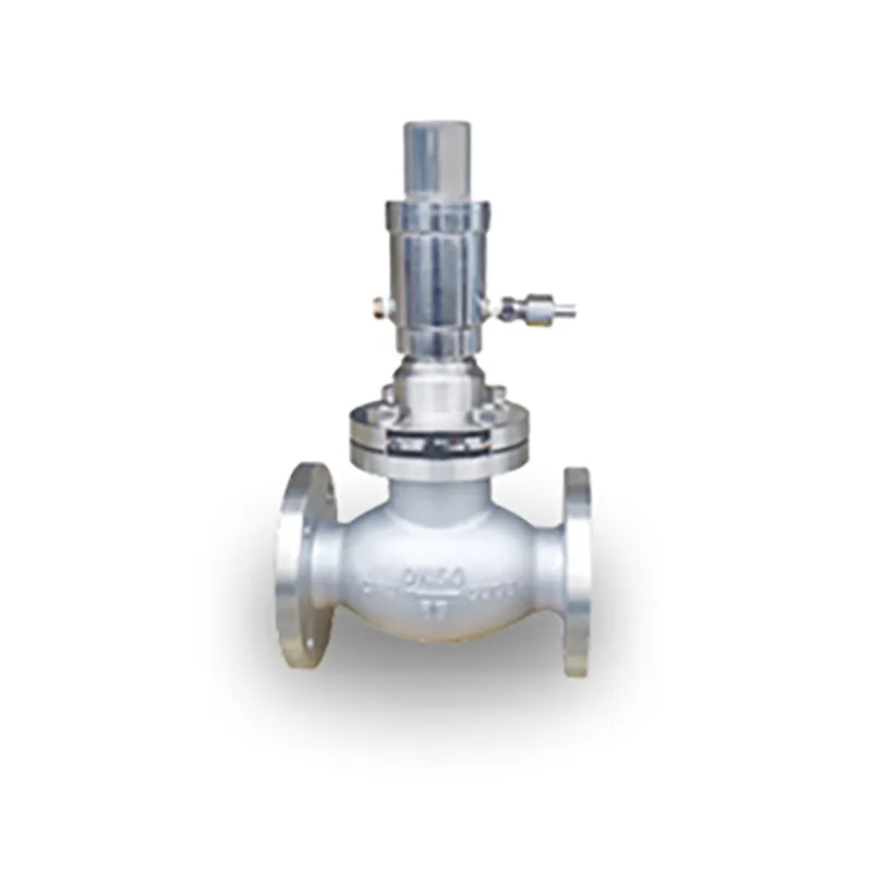 Запорный клапан