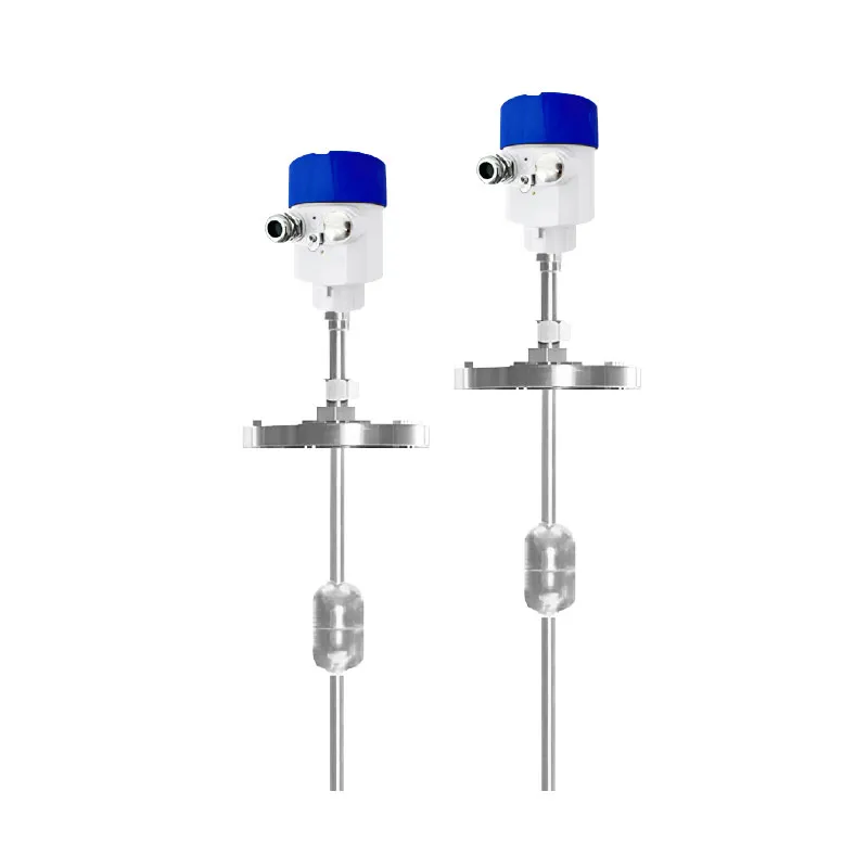 Измерители уровня жидкости