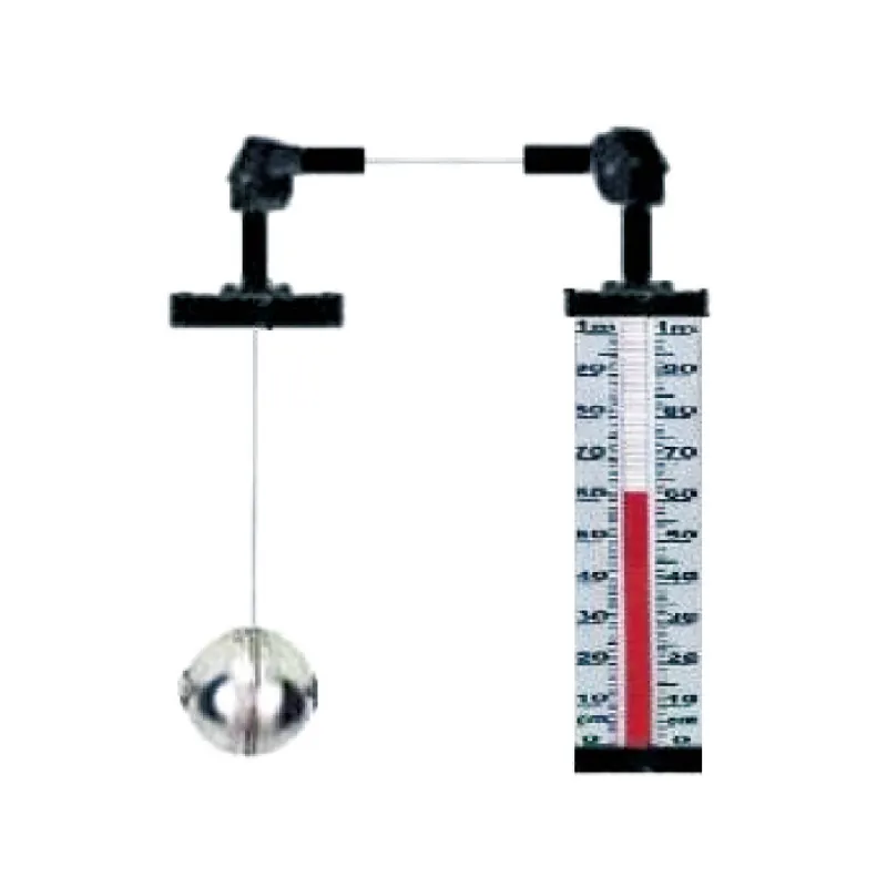 Измерители уровня жидкости