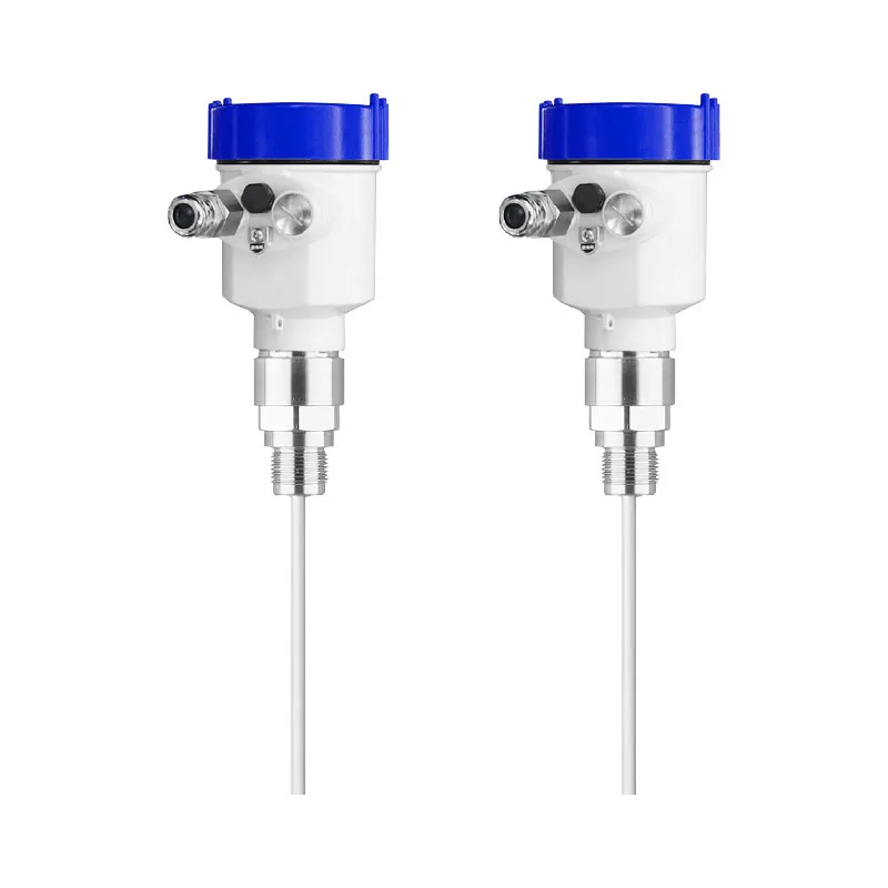 Измерители уровня жидкости