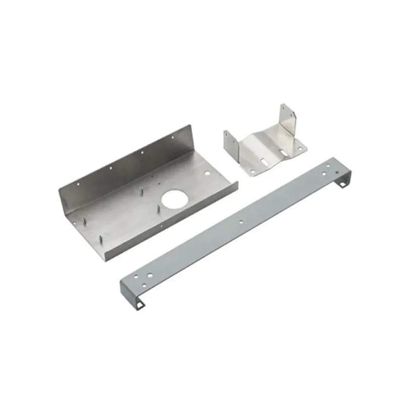 Компоненты из листового металла