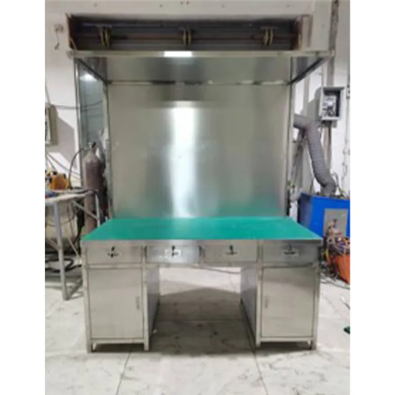 Компоненты из листового металла