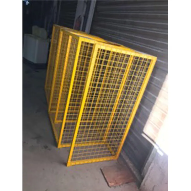 Компоненты из листового металла