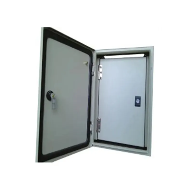 Компоненты из листового металла