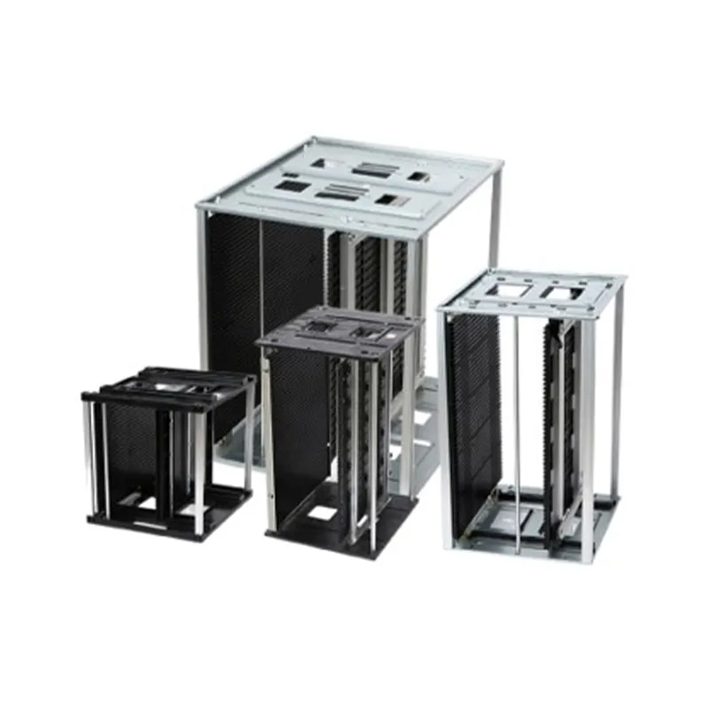 Компоненты из листового металла