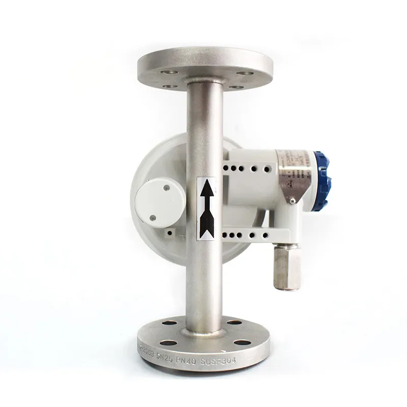 Металлические поплавковые расходомеры