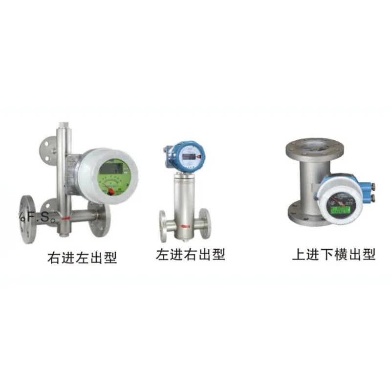 Металлические поплавковые расходомеры