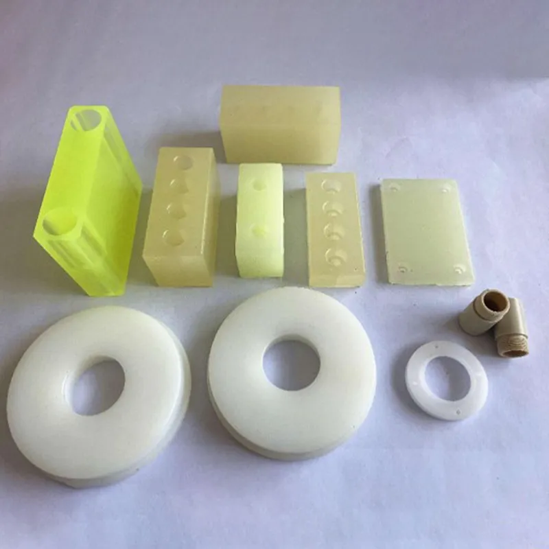 Неметаллические детали