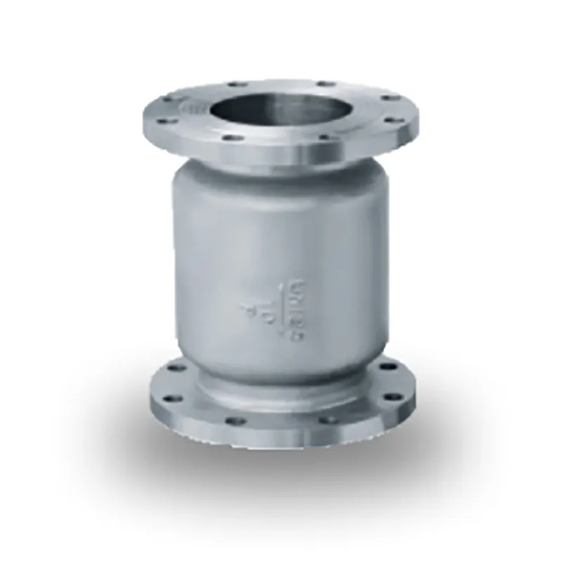 Обратный клапан