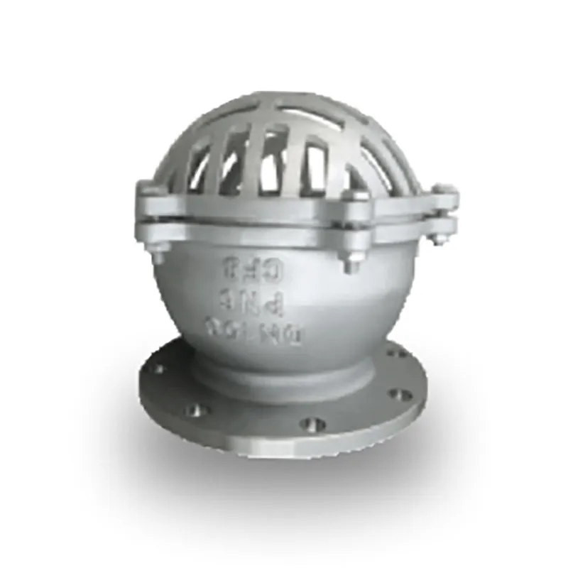 Обратный клапан