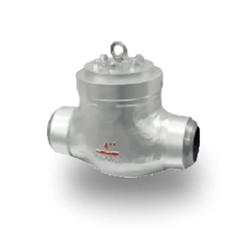 Обратный клапан