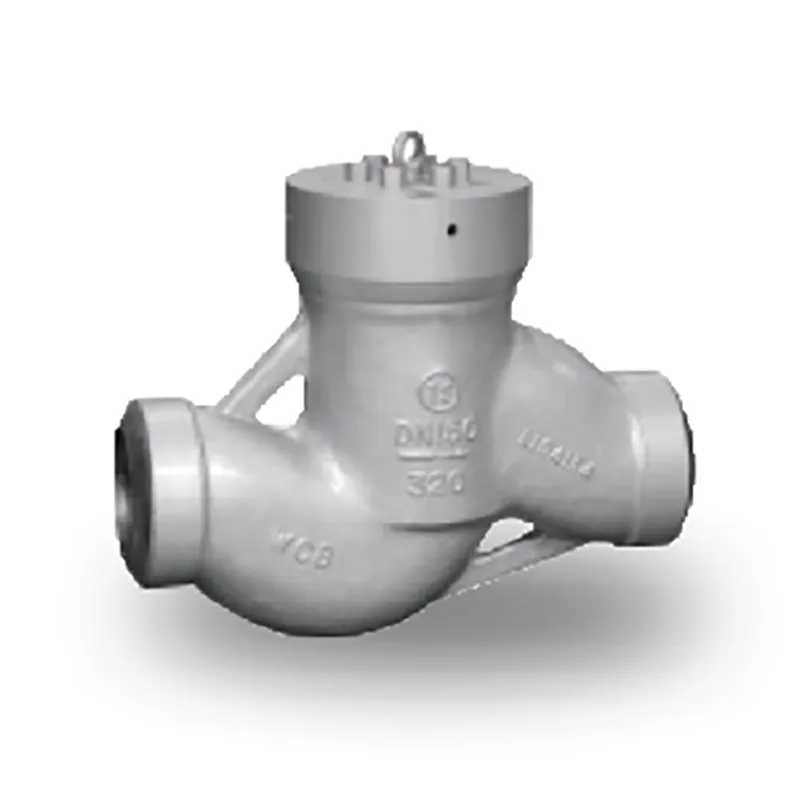 Обратный клапан