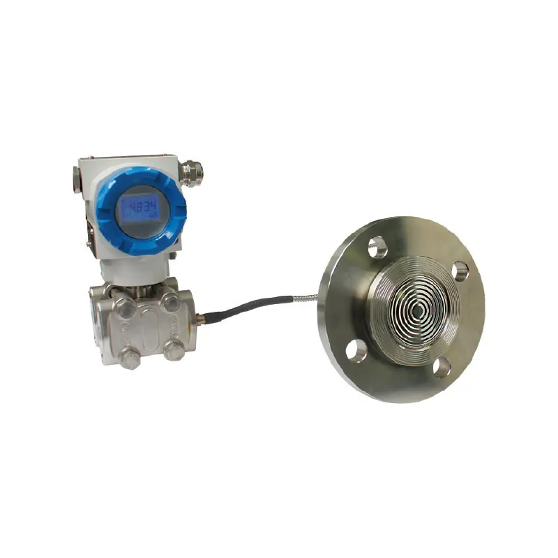 Преобразователи давления