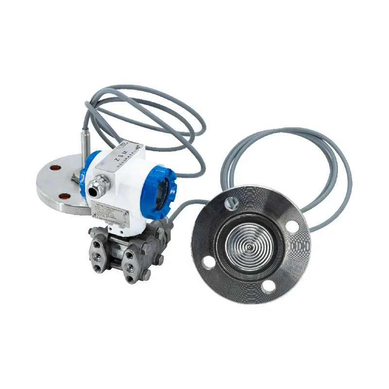 Преобразователи давления