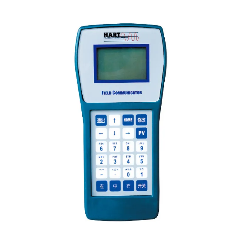 Преобразователи давления