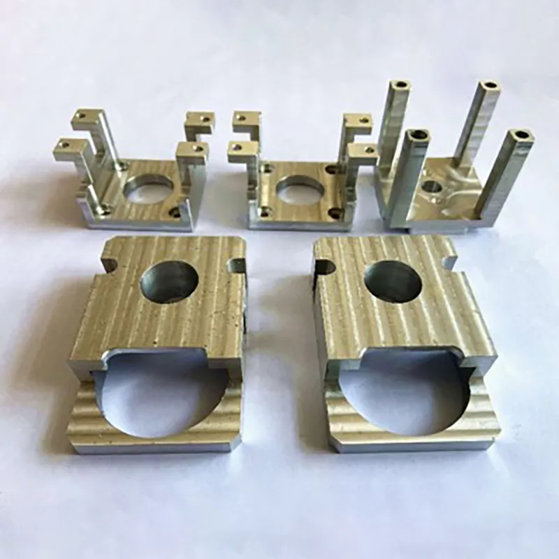 Прецизионная обработка деталей 