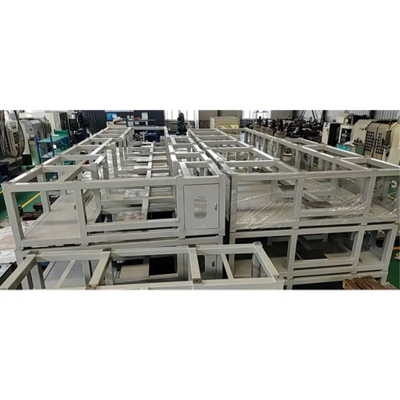 Сварные каркасы и плиты (до 7 метров)