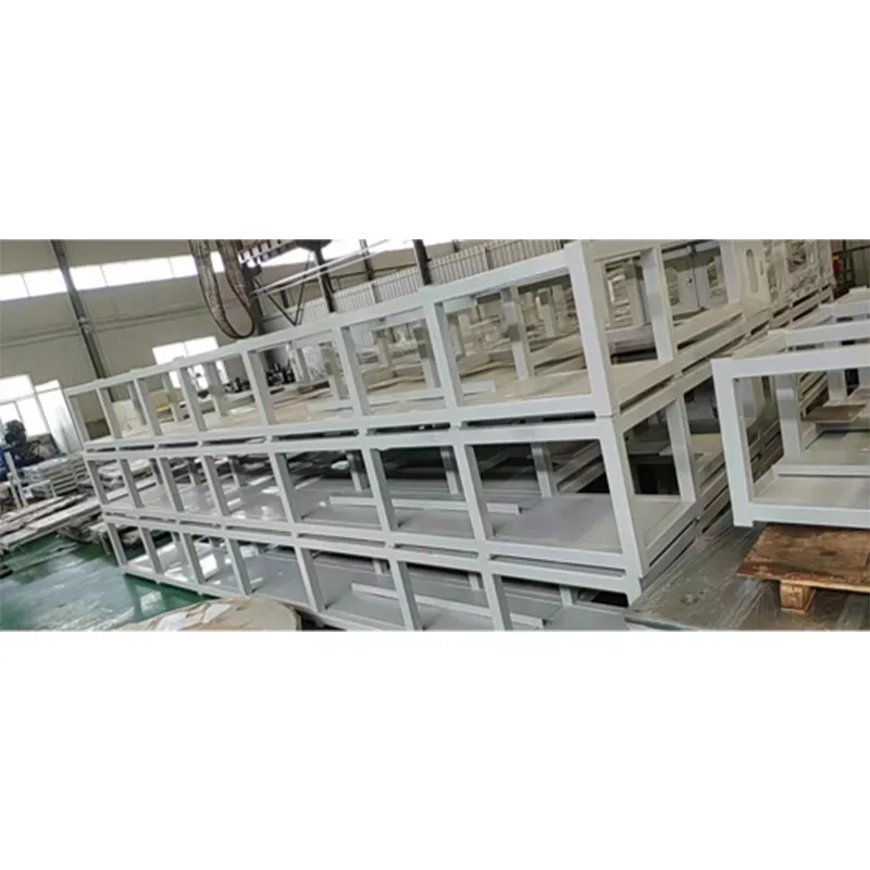 Сварные каркасы и плиты (до 7 метров)