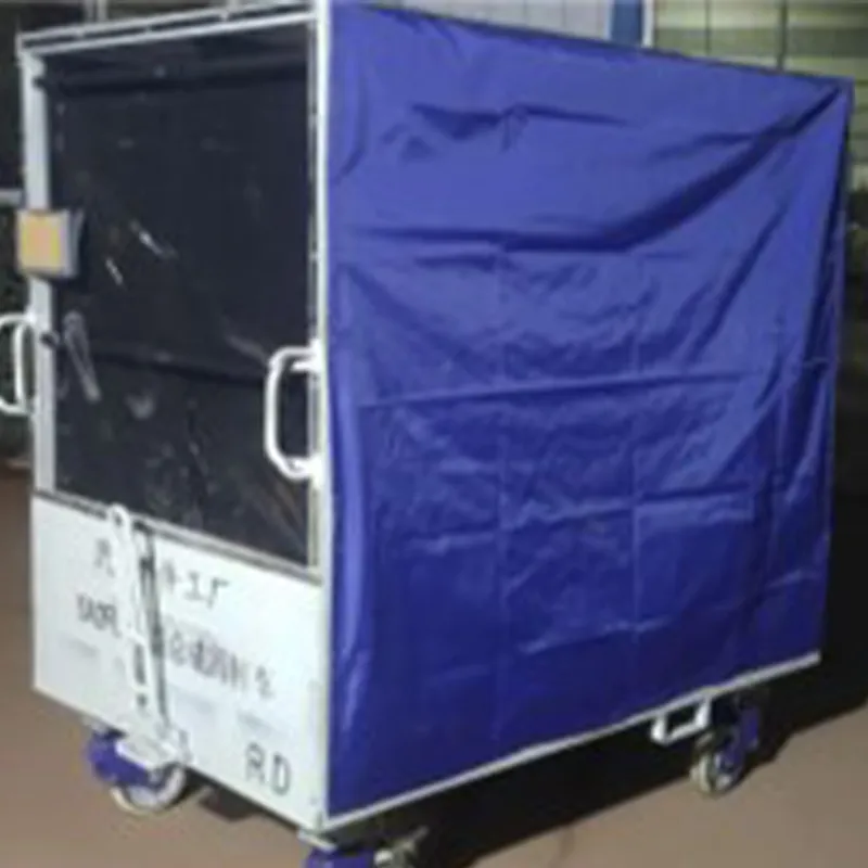 Сварные стеллажи и транспортные контейнеры