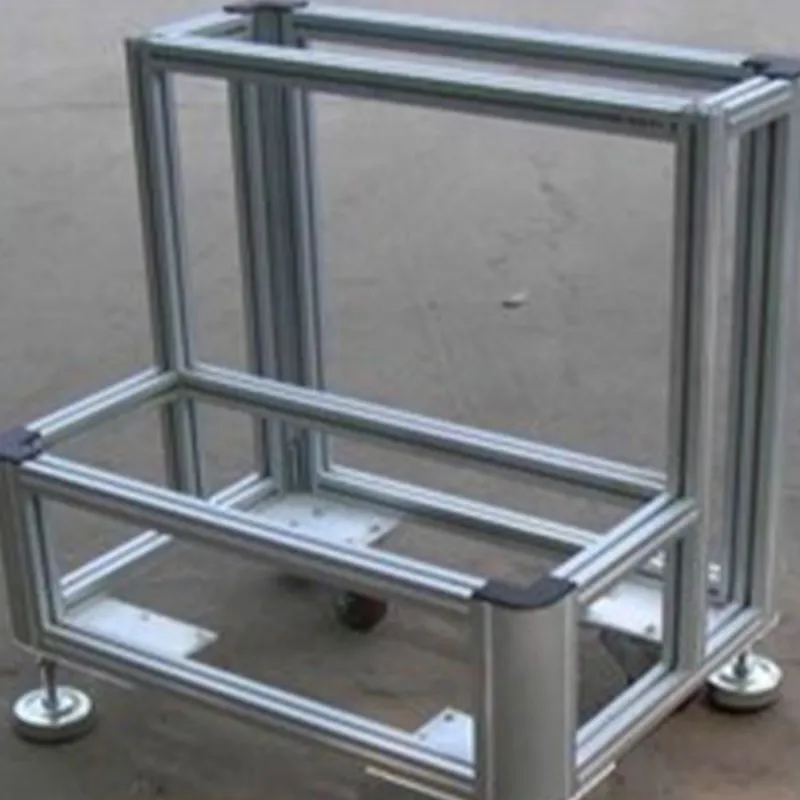 Сварные стеллажи и транспортные контейнеры