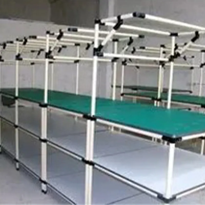 Сварные стеллажи и транспортные контейнеры