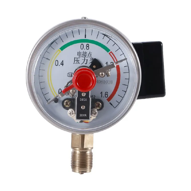 Стрелочный манометр 