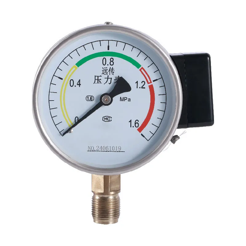 Стрелочный манометр 