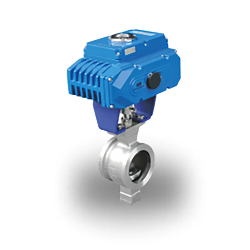 Шаровой кран